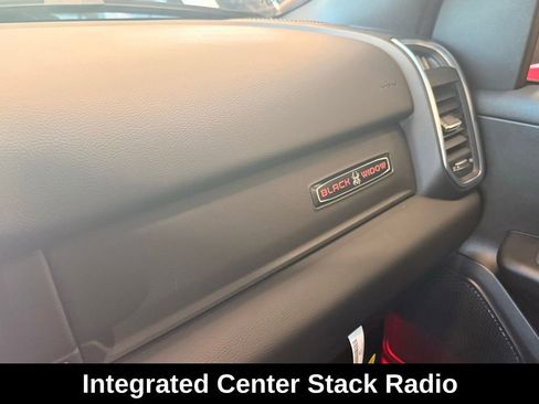 New 2026 RAM 1500 Big Horn image 22