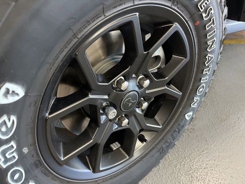 New 2026 Jeep Gladiator Willys image 14