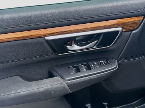 Certified 2020 Honda CR-V EX image 16