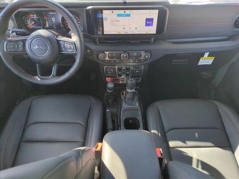 New 2026 Jeep Wrangler Unlimited Rubicon 392 image 10