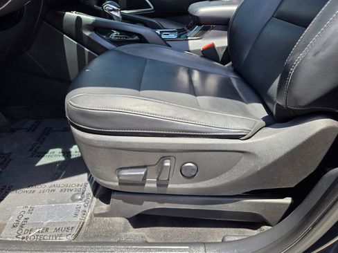 Used 2021 Kia Telluride S AWD/4WD image 27