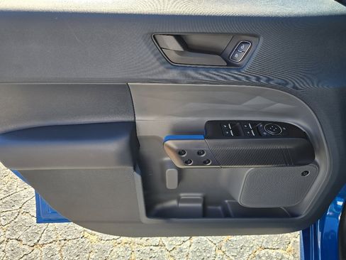 New 2025 Ford Maverick Lobo image 9