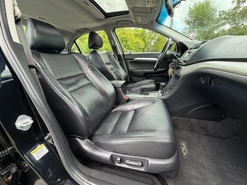 Used 2005 Acura TSX FWD image 15