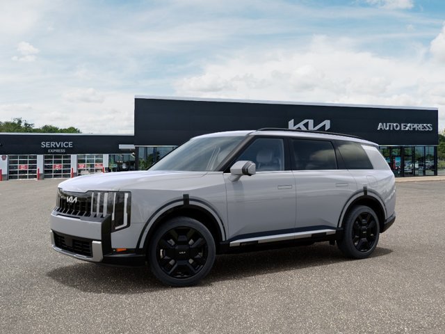 New 2027 Kia Telluride X-Line SX Prestige AWD/4WD image 3