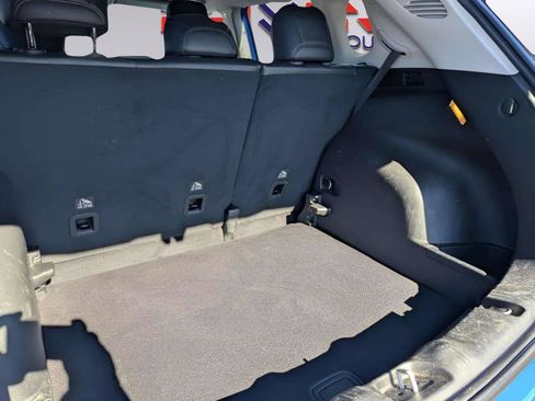 Used 2022 Jeep Compass Latitude w/ Convenience Group FWD image 17