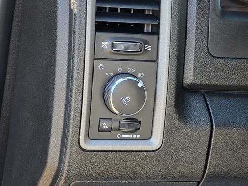 Used 2023 RAM 1500 Tradesman w/ Tradesman SXT Package AWD/4WD image 7