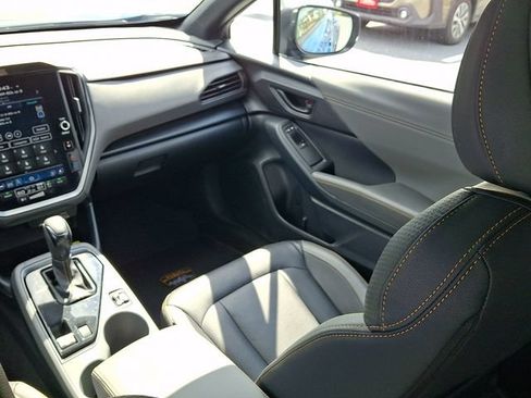 Certified 2024 Subaru Crosstrek 2.5i Wilderness w/ Crosstrek Mirror Package AWD/4WD image 20
