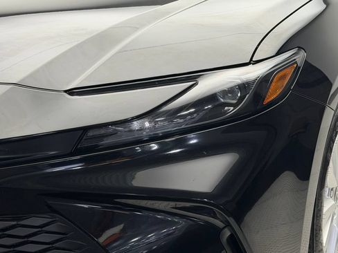Used 2025 Toyota Camry LE FWD image 3