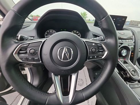 Used 2019 Acura RDX AWD image 16