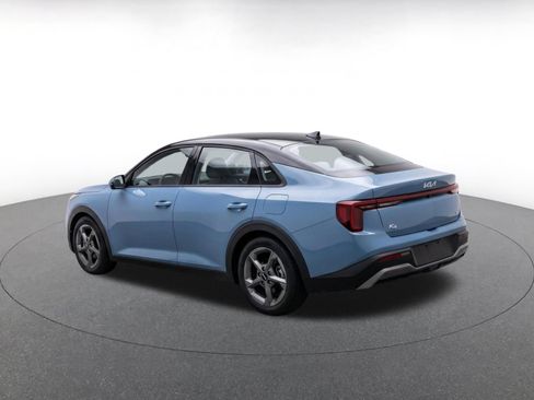 Used 2026 Kia K4 FWD image 7