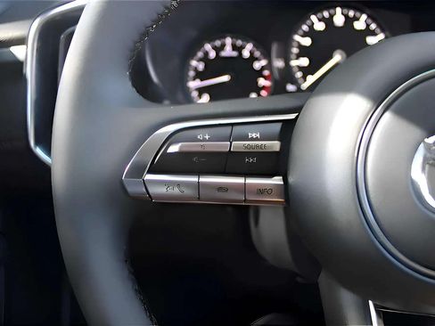 Used 2025 MAZDA CX-50 AWD 2.5 S w/ Weather Package image 21