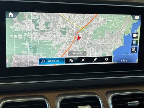 Used 2021 Mercedes-Benz GLE 350 4MATIC image 21