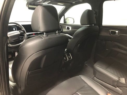 New 2026 Kia Sorento SX Prestige AWD/4WD image 37