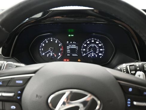 Used 2020 Hyundai Palisade SEL FWD image 15