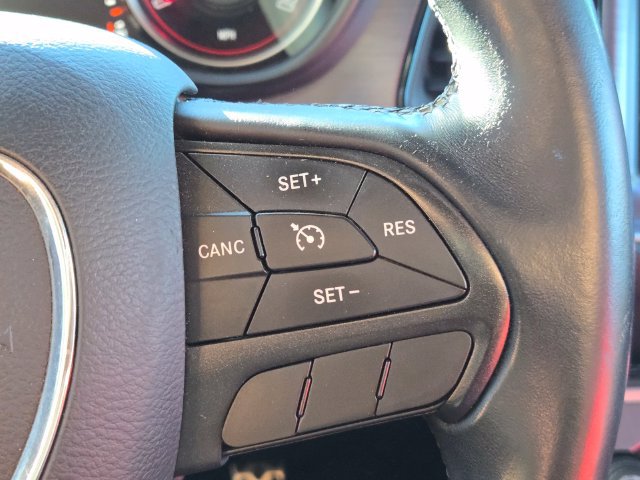 Used 2016 Dodge Challenger R/T w/ Sound Group RWD image 20