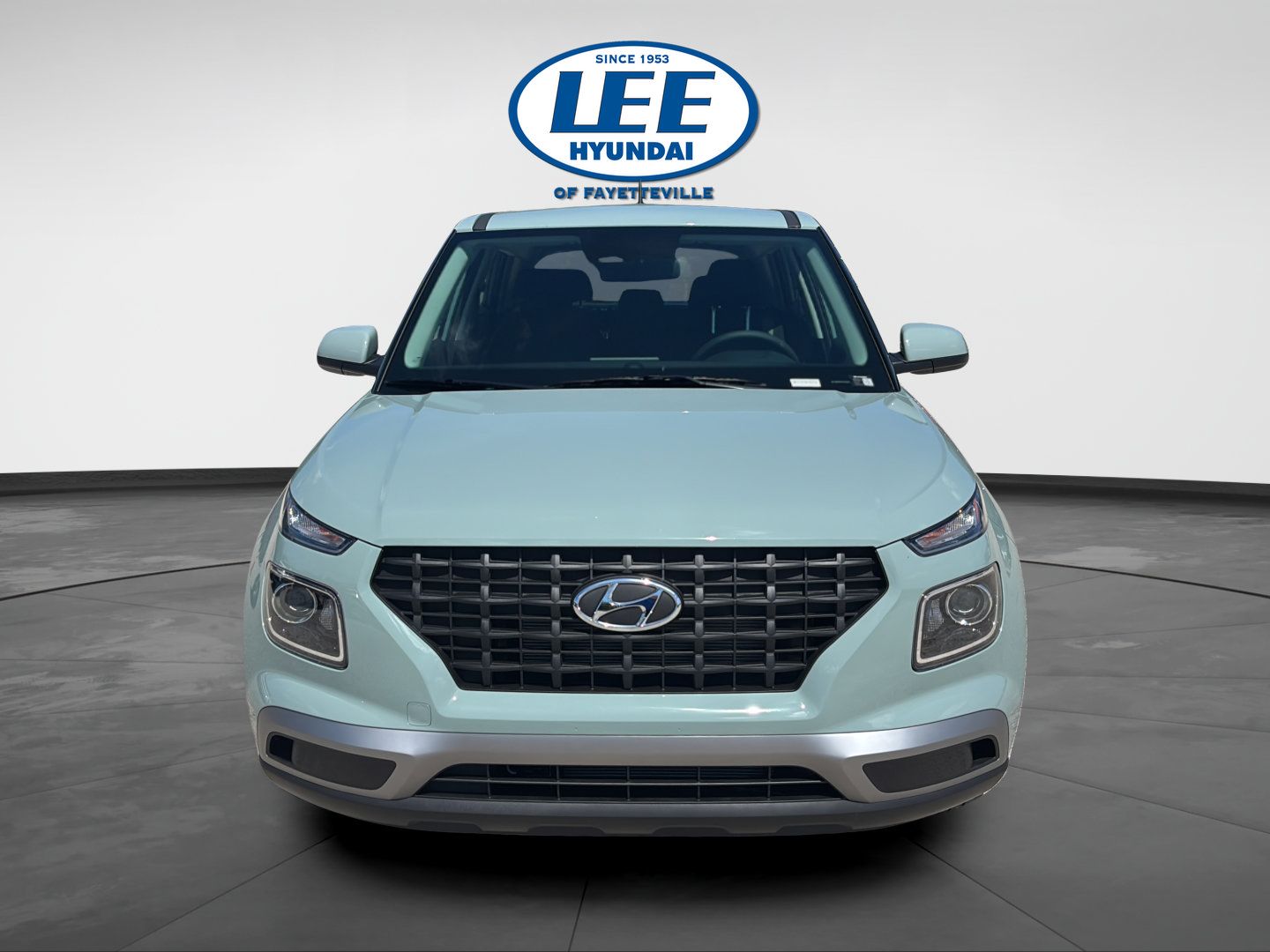 New 2026 Hyundai Venue SE FWD image 8