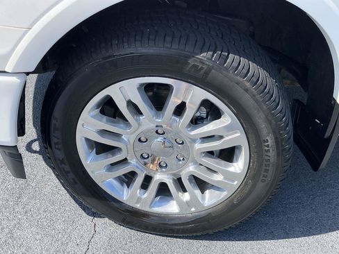 Used 2020 Ford F150 Limited w/ Trailer Tow Package AWD/4WD image 9