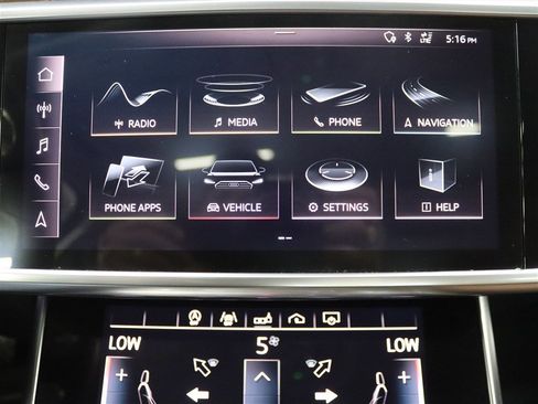 Used 2019 Audi A6 3.0T Premium Plus w/ Premium Plus Package AWD/4WD image 29