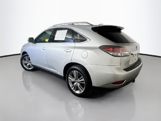 Used 2015 Lexus RX 350 FWD image 6