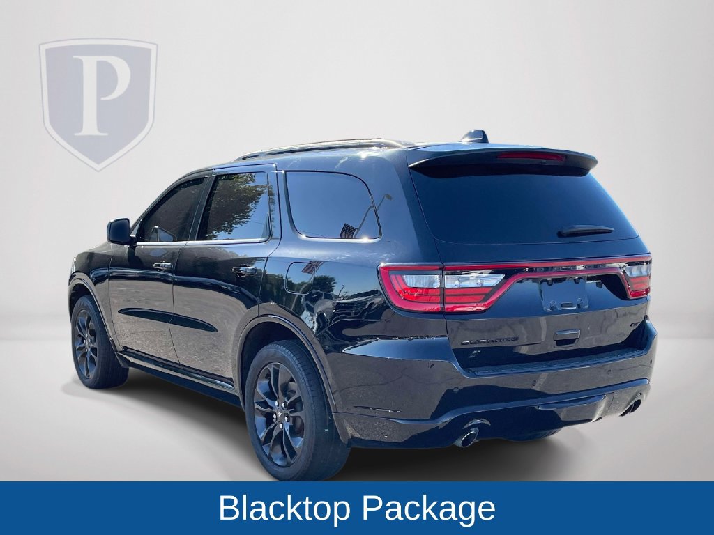 Used 2023 Dodge Durango GT AWD/4WD image 7