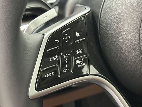 New 2026 Mercedes-Benz GLE 450 4MATIC image 29