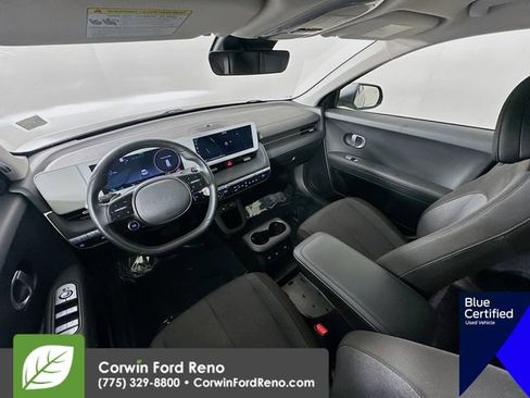Used 2024 Hyundai Ioniq 5 SEL AWD/4WD image 25