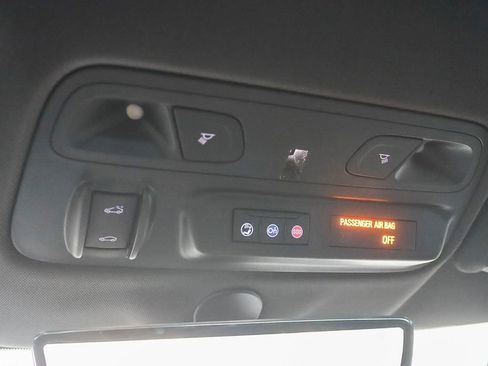 Used 2022 Chevrolet Camaro SS image 37