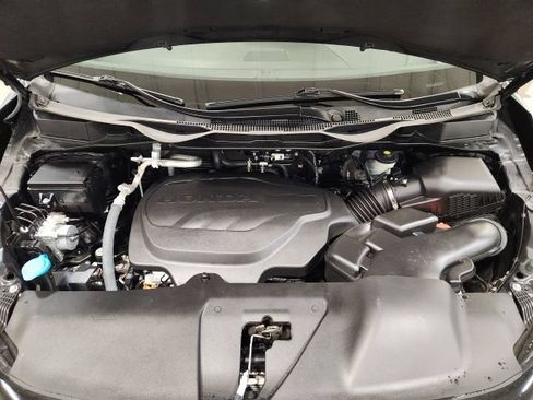 Used 2023 Honda Odyssey Sport image 9