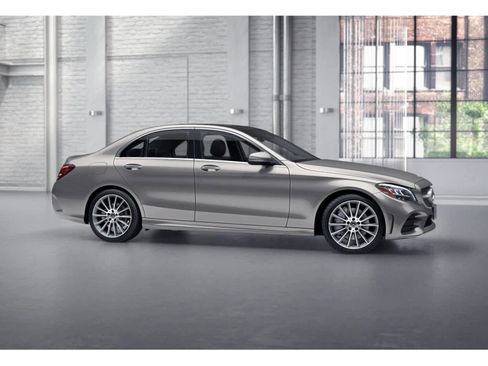 Used 2019 Mercedes-Benz C 300 Sedan image 15