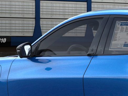 New 2026 Ford Mustang Mach-E GT AWD/4WD image 20