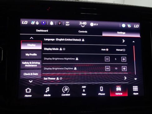 New 2024 Dodge Durango SRT Hellcat image 41