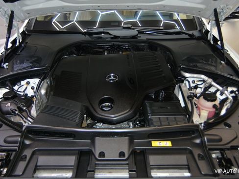 Used 2022 Mercedes-Benz S 500 4MATIC image 31