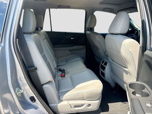 Used 2020 Honda Pilot EX-L image 28