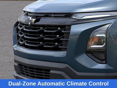 New 2026 Chevrolet Equinox LT w/ Convenience Package II FWD image 14