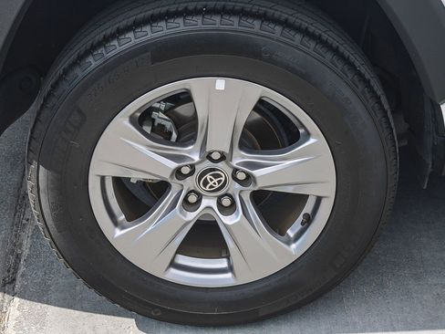 Certified 2023 Toyota RAV4 XLE w/ Convenience Package image 12