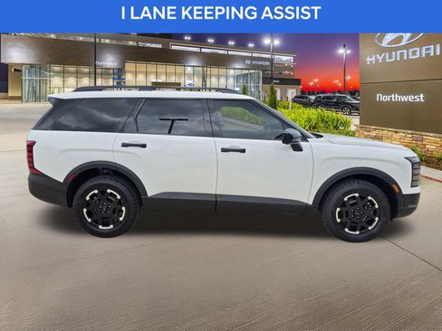 Certified 2026 Hyundai Palisade XRT Pro AWD/4WD image 6