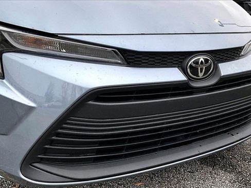 Used 2024 Toyota Corolla LE image 26