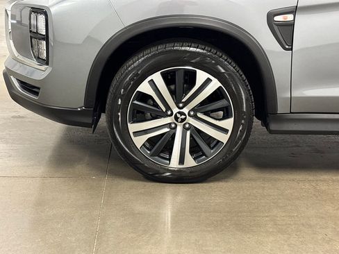 Used 2024 Mitsubishi Outlander Sport AWD image 8