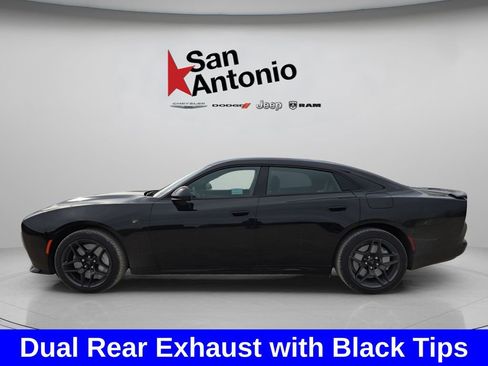 New 2026 Dodge Charger Scat Pack image 5