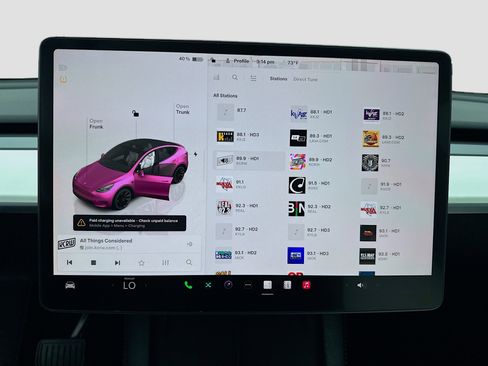 Used 2024 Tesla Model Y Long Range image 11