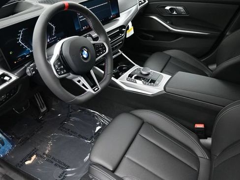 New 2026 BMW M340i RWD image 19