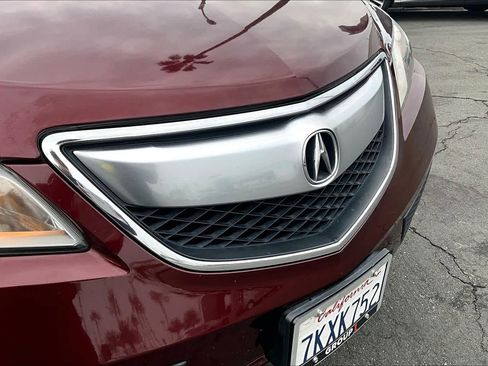 Used 2015 Acura RDX FWD w/ Technology Package image 29