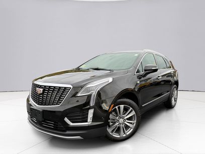 Used 2024 Cadillac XT5 Premium Luxury w/ Platinum Package