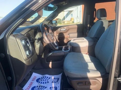 Used 2021 GMC Sierra 1500 Denali AWD/4WD image 22