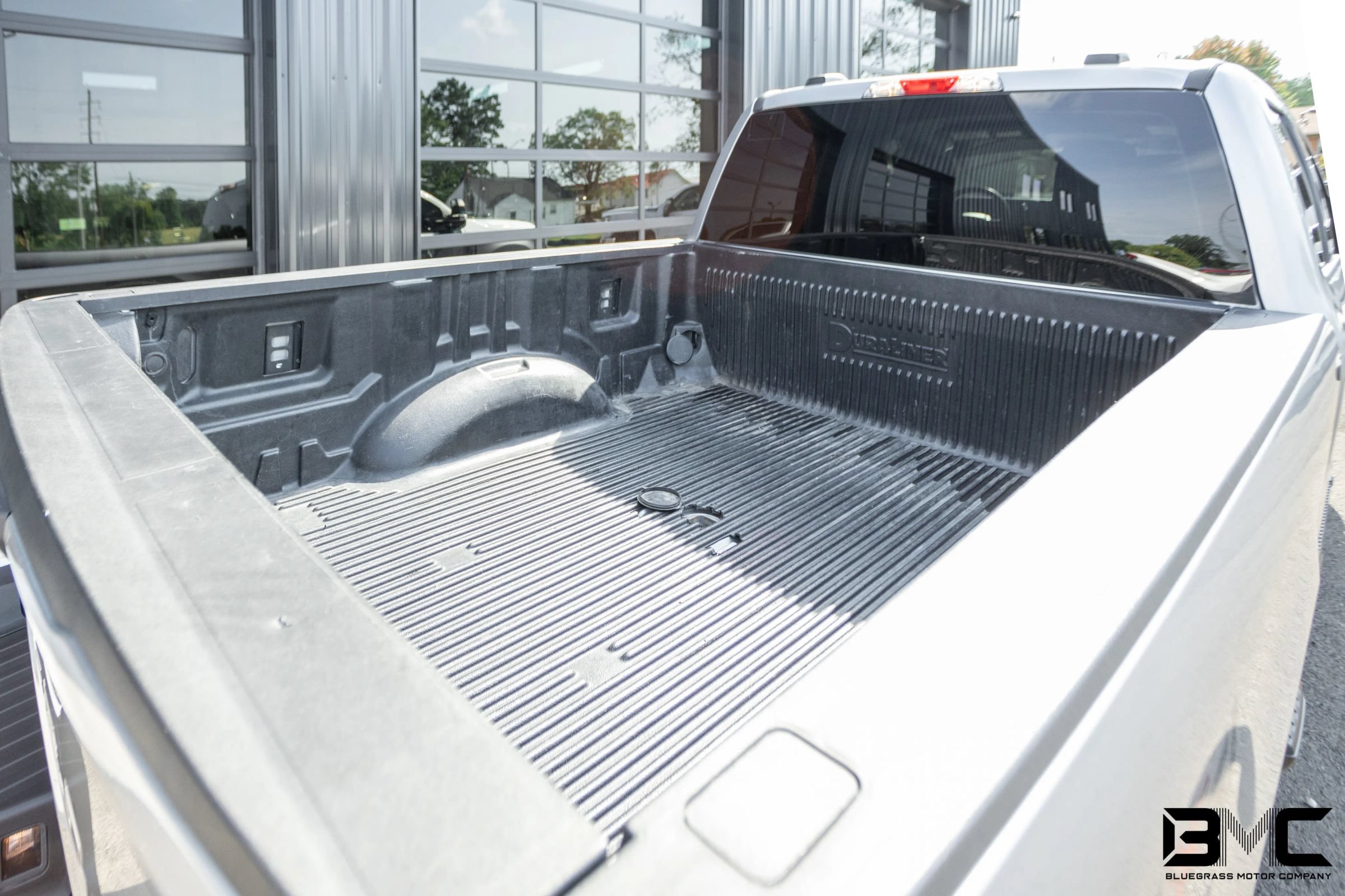 Used 2024 Ford F250 XLT AWD/4WD image 13
