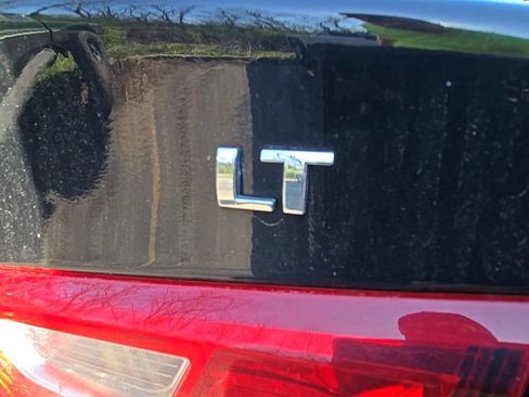 Used 2024 Chevrolet Malibu LT image 14