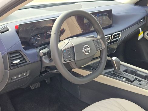 New 2026 Nissan Sentra SL image 11