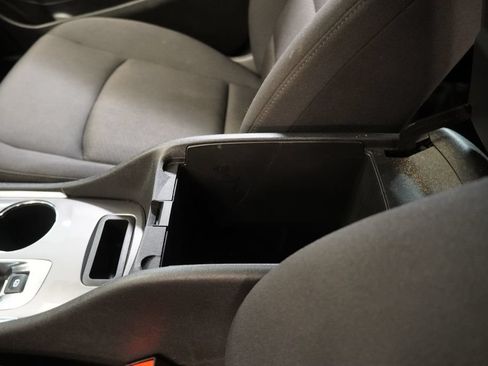 Used 2023 Chevrolet Malibu LT w/ LPO, Floor Liner Package FWD image 23