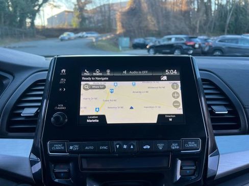 Used 2020 Honda Odyssey EX-L image 24
