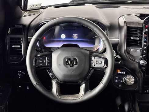 New 2026 RAM 1500 Limited image 13